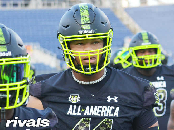 Under Armour Next All-america Game: What We Learned - Rivals.com