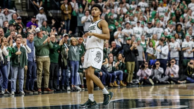 Red Cedar Radar Podcast: Michigan State March Madness Recap - Spartans ...