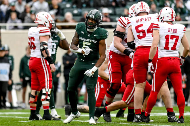 Michigan State 2024 Spring Football Preview Storylines To Watch Spartans Illustrated 6902