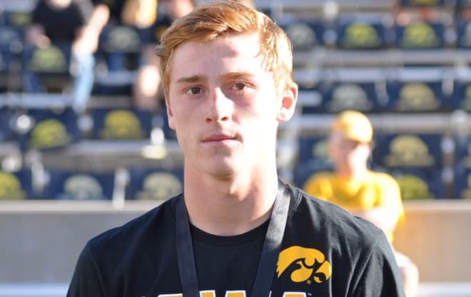 Quarterback Max Duggan is the top in-state prospect early on in the Class of 2019