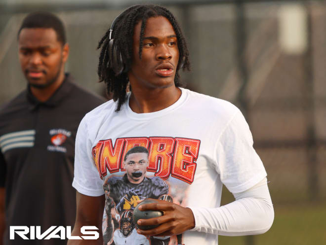 Rivals Rankings Week Final 2025 Rivals250 released Rivals Football