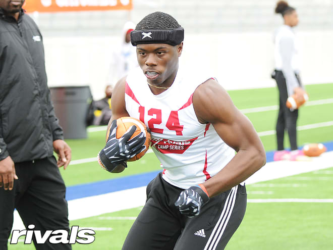 Rueben Owens ll on X: Just been updated to the #1 RB composite