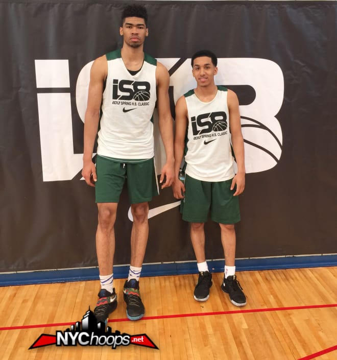 Richards & Tremont Waters