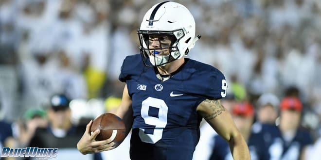 Where will McSorley land among Penn State's all-time best players?
