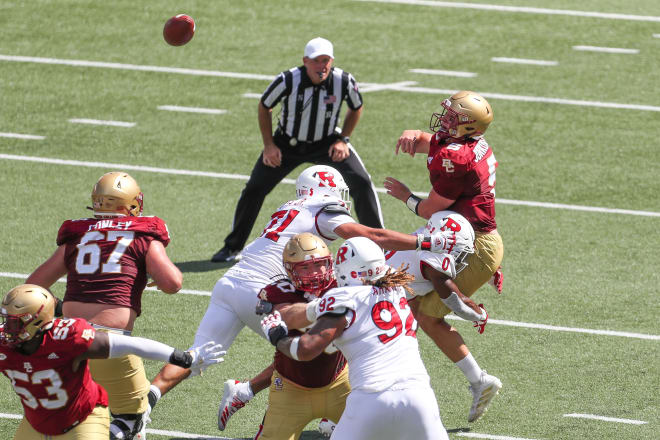 Photo: Paul Rutherford-USA TODAY Sports