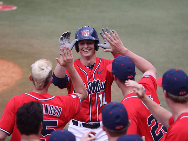 What it means: First round pick Gunnar Hoglund turns down Pirates for Rebs  - RebelGrove