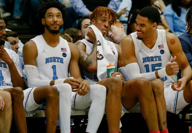 While UNC's 14-19 season may have been extremely disappointing, it's highly unlikely the start of a trend.