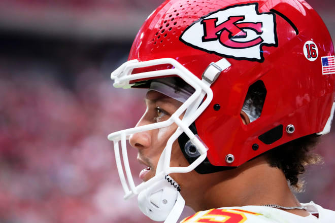 Super Bowl LVII: How Kansas City Chiefs starters ranked as recruits - On3