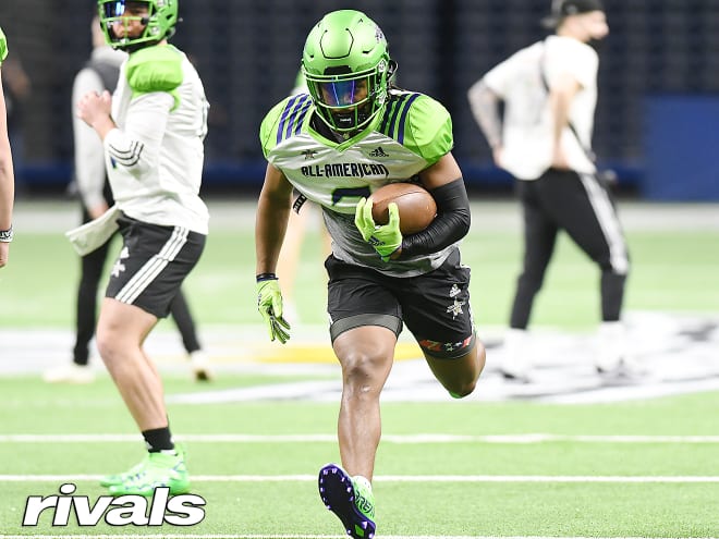 2022 recruiting rankings: Oregon Ducks commit Jaydn Ott named