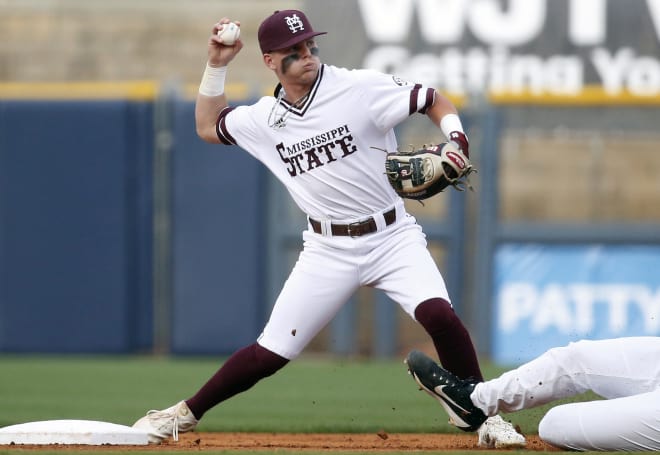 BulldogBlitz - Mississippi State baseball to Florida for ...