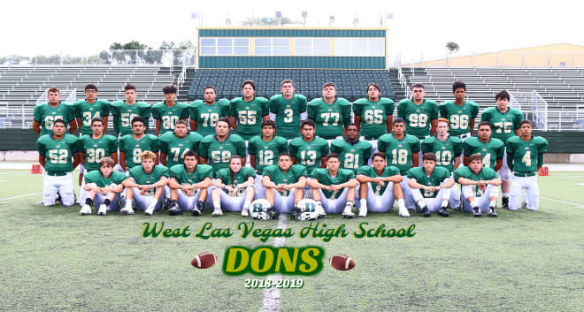 Best & Worst Case Scenario - West Las Vegas Dons - NMPreps