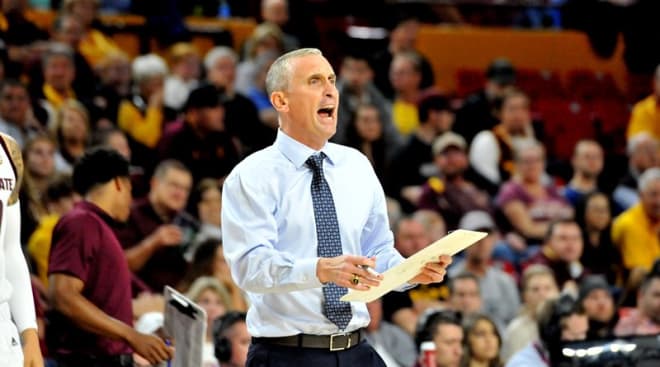 Bobby Hurley hinted on starting lineup changes 