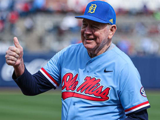 Blue Hens head baseball coach Jim Sherman set to retire after 2022