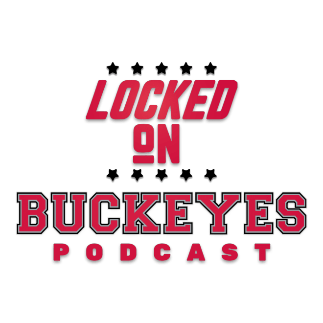 Ohio State football podcast