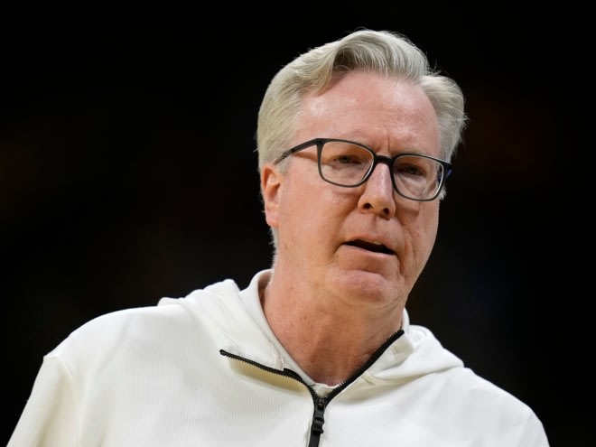 Fran McCaffery and his staff will be hot on the recruiting trail this weekend. 
