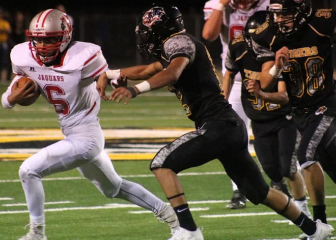 Week 7 Awards: New Mexico High School Football - NMPreps