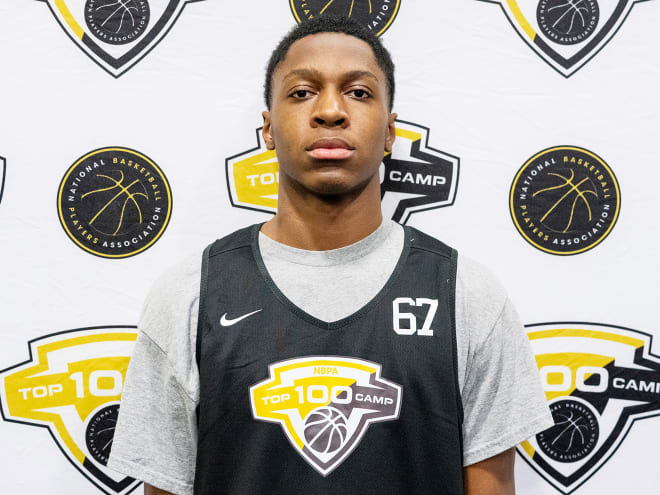 Four-star wing Cam Ward picked up an offer from UVa last week.