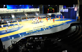 UTSA closed out the 2011 regular season against UT Arlington on the court at Texas Hall.