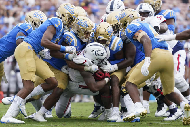 Assessing Ucla Going Into Pac 12 Play Bruinblitz