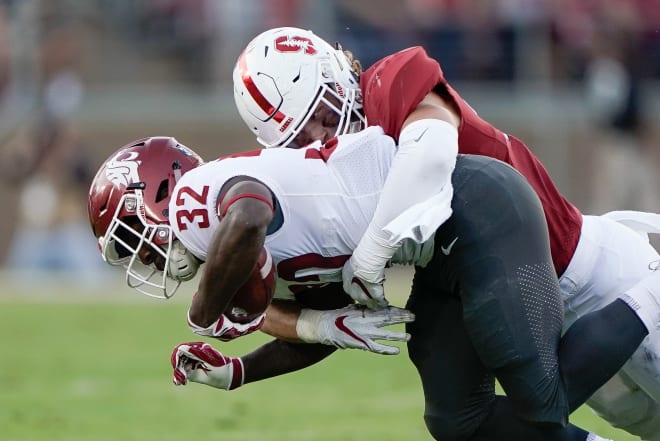 End of an Era - Stanford University Athletics