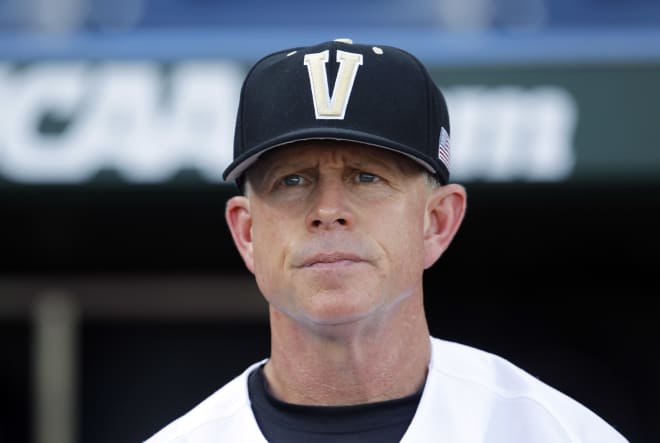 Coach Tim Corbin has assembled another highly-ranked class for 2017.