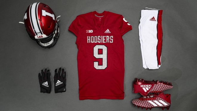 (IU Athletics)