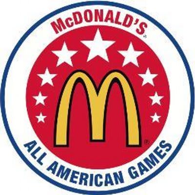 McDonald's All-American Games
