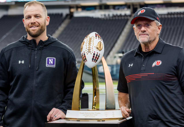 Fearless Forecast: Las Vegas Bowl - WildcatReport: Northwestern