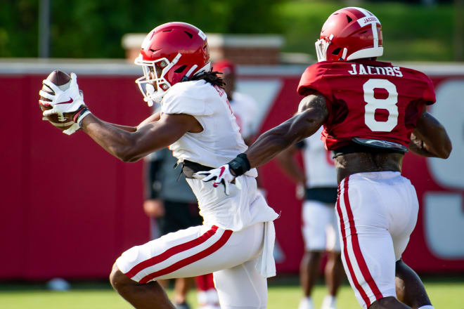 Coming off back-to-back 2-10 seasons, Arkansas is aiming to turn around the program in 2020.