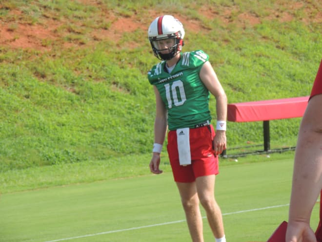 NC State football, NCAA gives Ryan Finley sixth year of eligibility