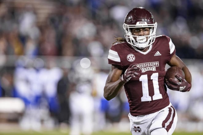 Five Bulldogs named 2023 preseason AP All-Americans