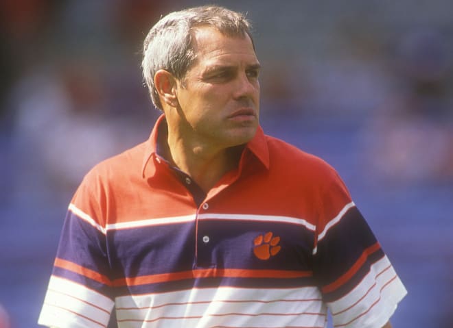 Clemson's highest rated recruiting class under Ken Hatfield came in 1992 following the Tigers' ACC Championship.