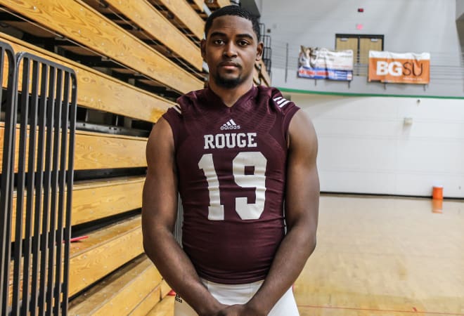 River Rouge (Mich.) High three-star tight end Lee Payton is starting to put together a solid offer list.