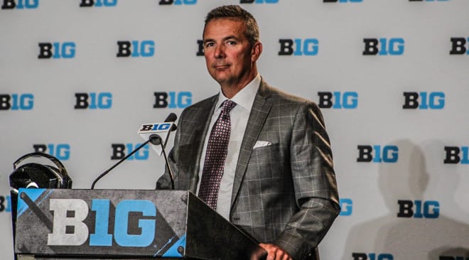 Urban Meyer has not been shy in his disapproval of an early signing period