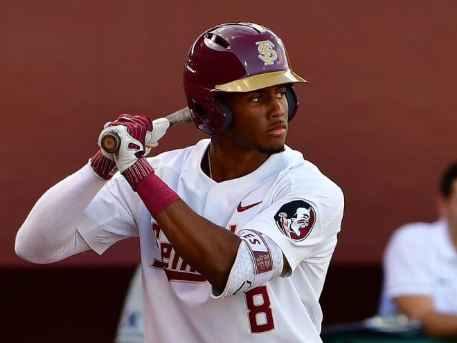 Seminoles blast Virginia, 14-2, roll to fifth straight ACC victory ...