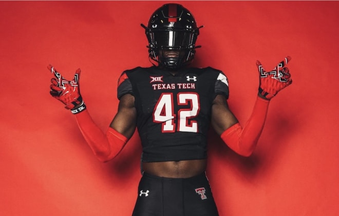 2023 Red Raiders in the NFL: Regular season preview - RedRaiderSports