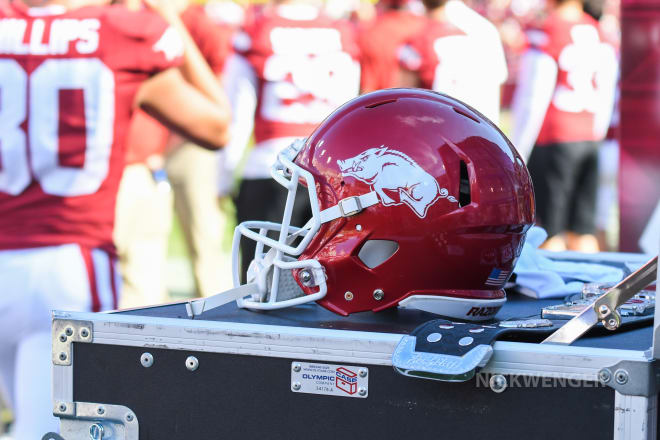 Arkansas is inching closer to the first practices of the Sam Pittman era.