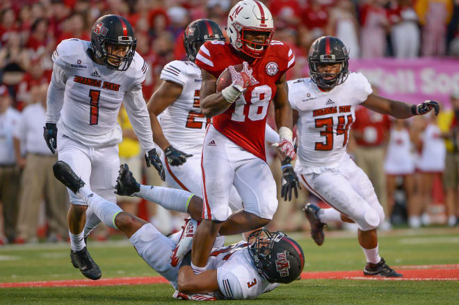 Running back Tre Bryant still hasn't practiced since re-injuring his knee against Oregon.