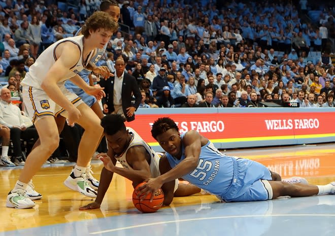 The 14th-ranked Tar Heels play three games in The Bahamas this week, and here are 5 Keys for them to win the Battle 4 Atlantis.