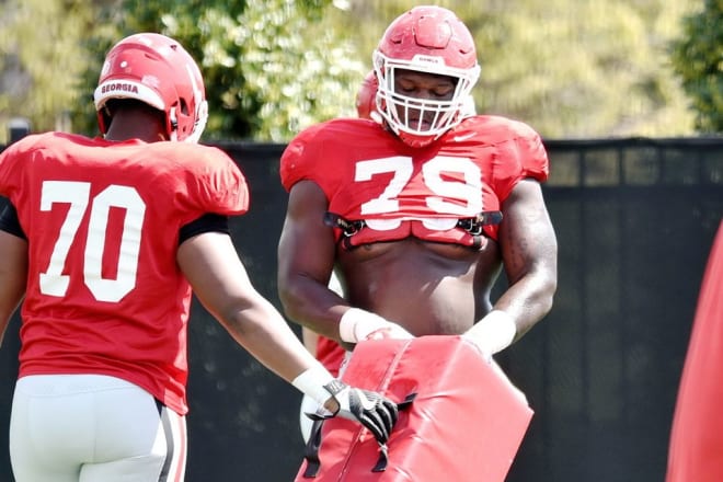 Isaiah Wilson's Football Recruiting Profile