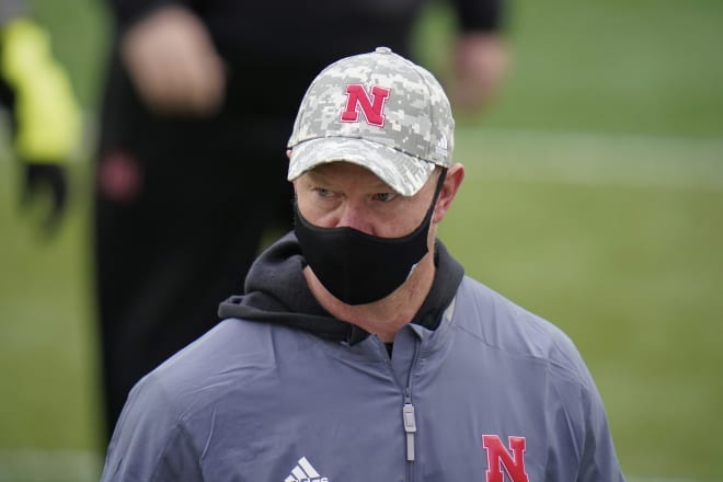 Scott Frost