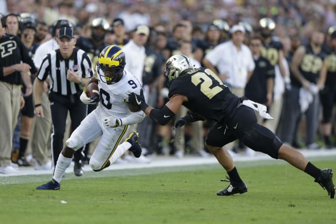 Donovan Peoples-Jones