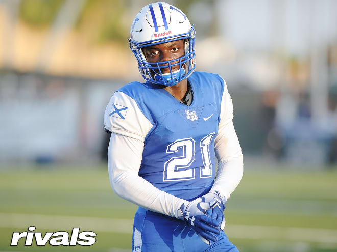Phillips III has 12 schools on top but said another couple could sneak in too