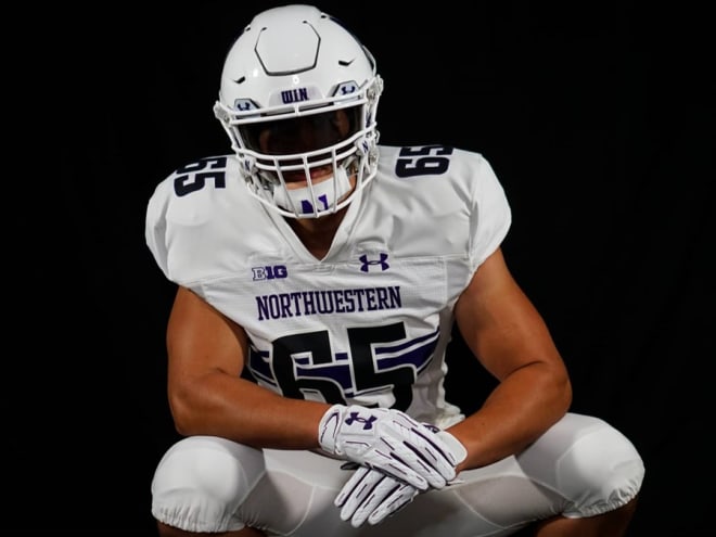 Football transfer targets: How Northwestern can plug holes remaining in its  roster - Inside NU