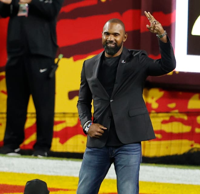 Michigan Wolverines Football: Charles Woodson On Hall Of Fame