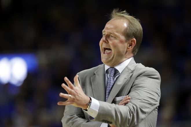 Kermit Davis 