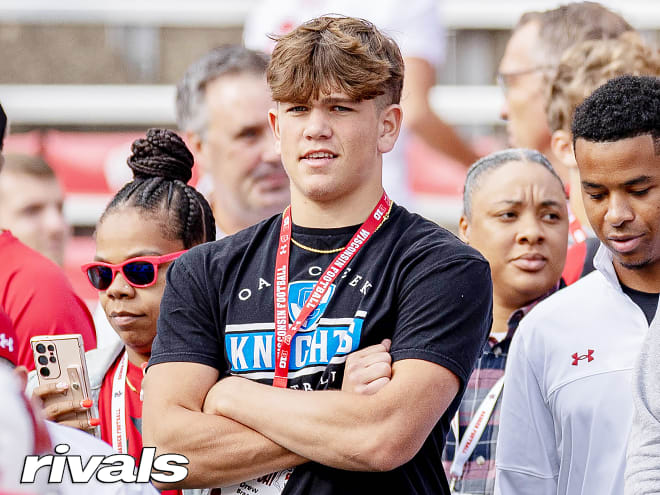 Wisconsin landed a commitment from in-state linebacker Drew Braam on Tuesday. 