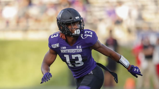 2023 Northwestern football position previews: Defensive line - Inside NU