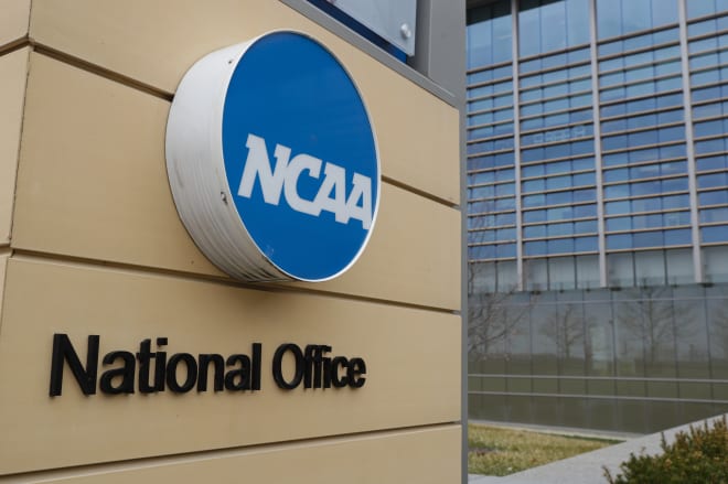 Recruits have not been able to take official or unofficial visits since the NCAA implemented an unprecedented dead period in March 2020. 