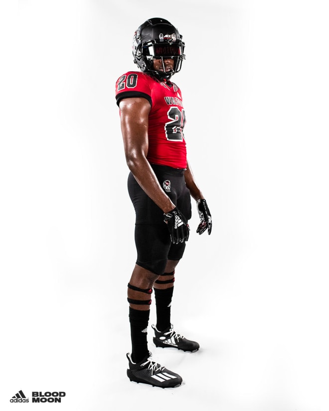 NC State reveals alternate uniforms for USF game - Backing The Pack